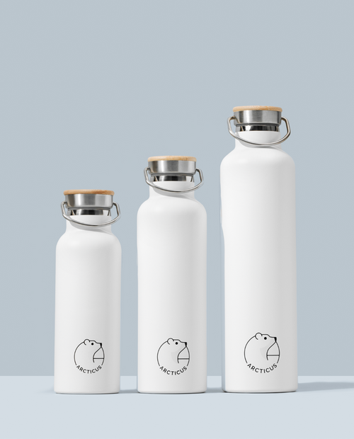 Arctic Bottle