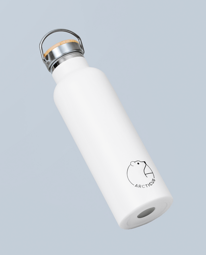 Arctic Bottle