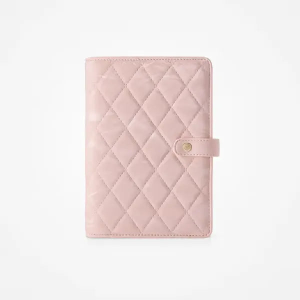 🔥Travel Jewelry Notebook