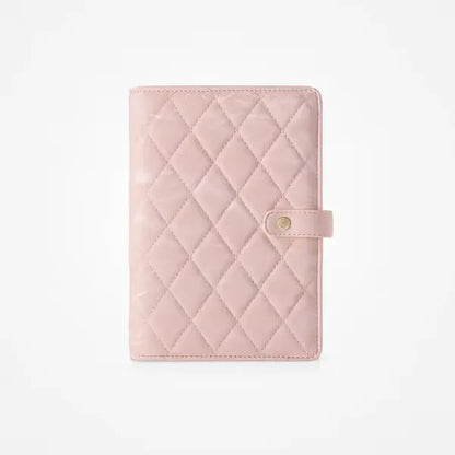 🔥Travel Jewelry Notebook